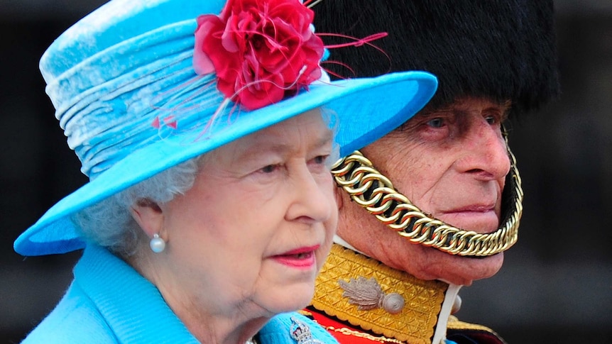 Live: Here's how you can pass on your condolences to the Queen following Prince Philip's death