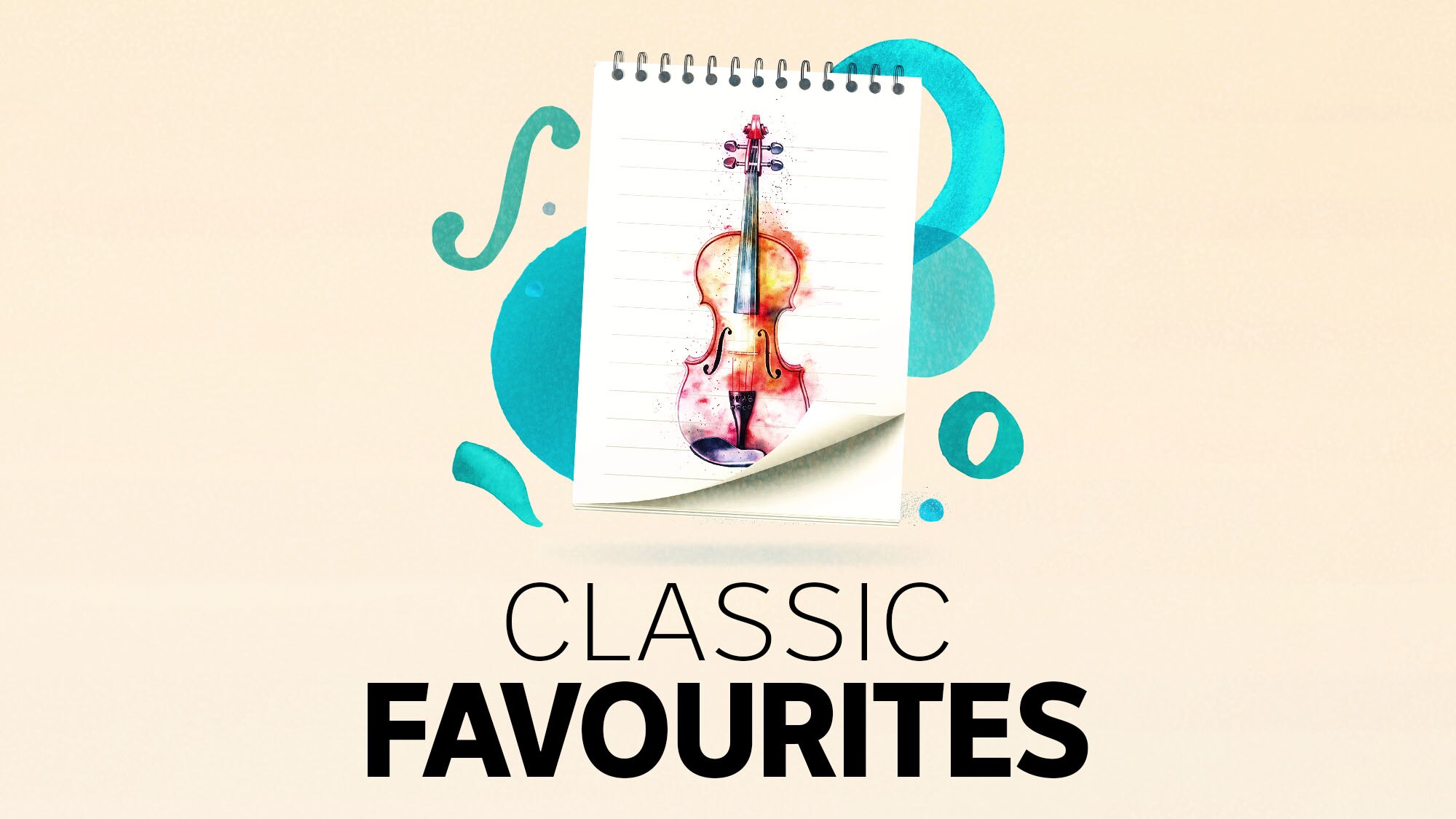 Programs - ABC Classic