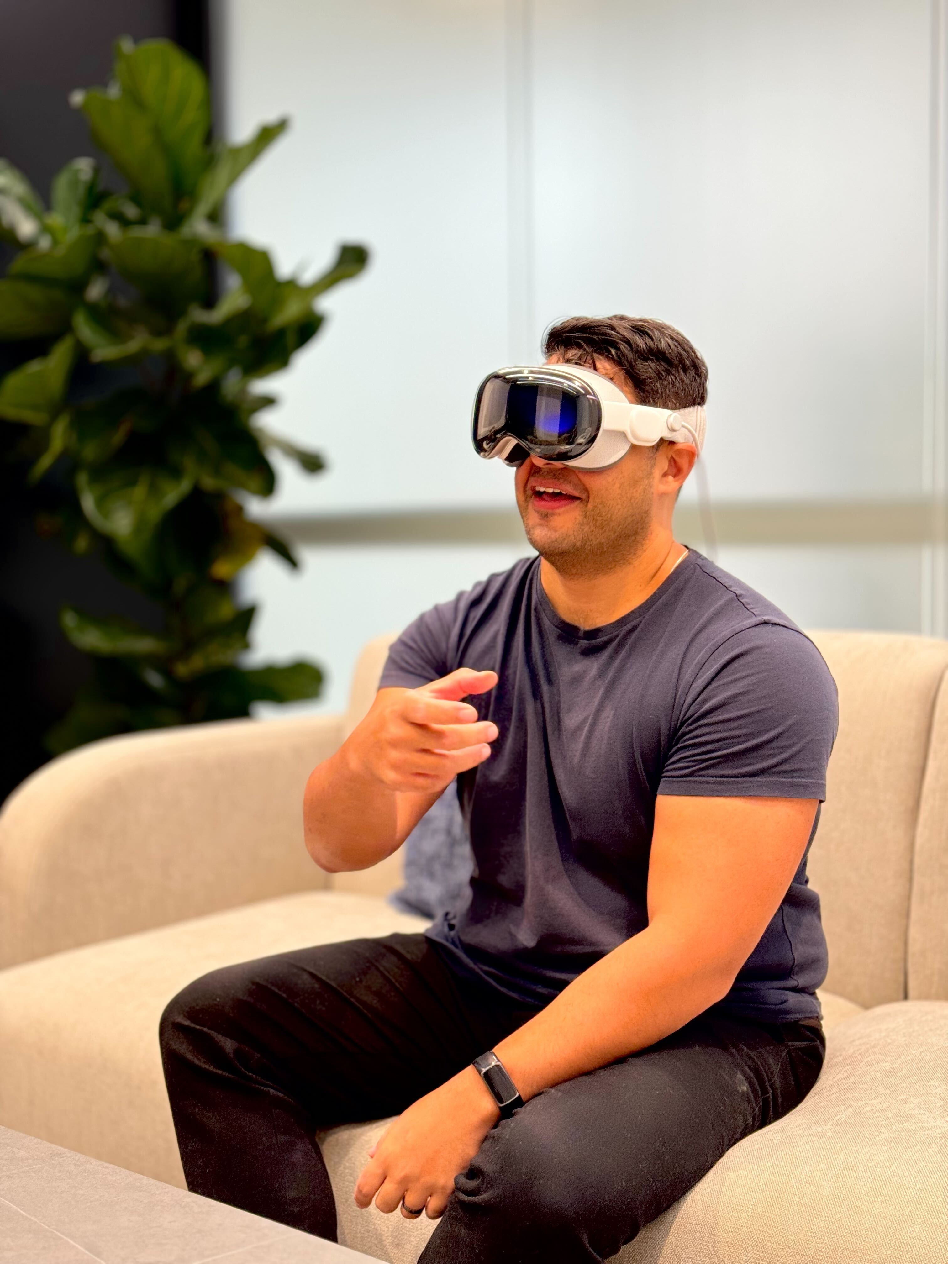 Are virtual reality goggles worth the hype? - ABC listen