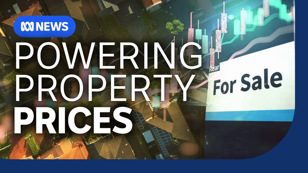 Why house prices are tipped to keep rising - ABC News