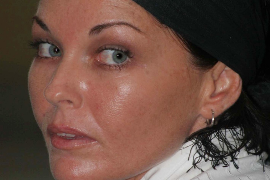 Schapelle Corby