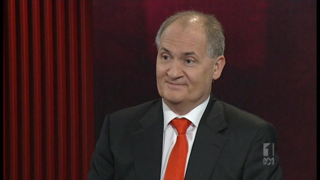 ING Direct examines covered bonds - ABC News