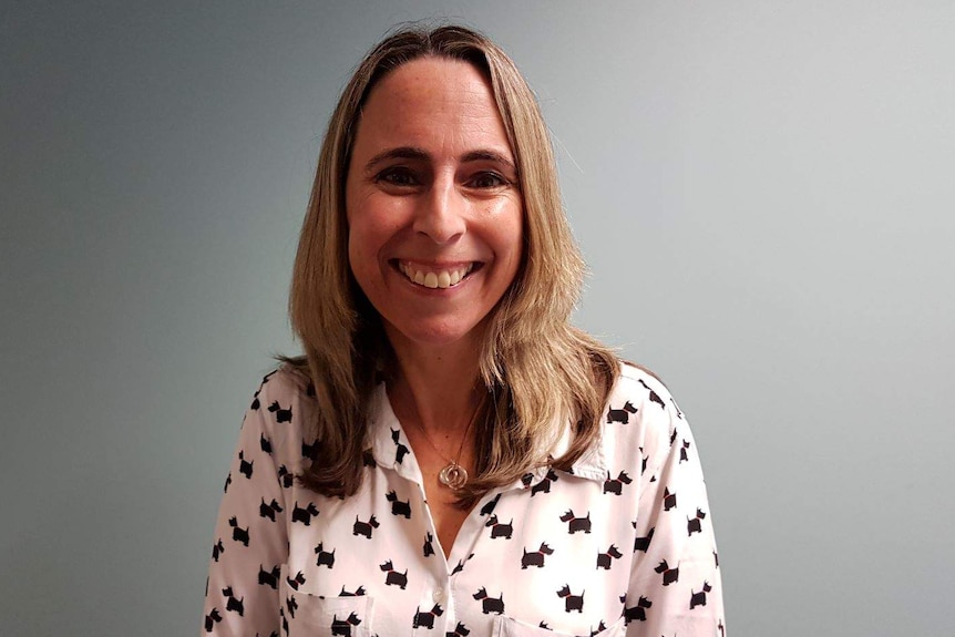 Nichola Harris, Speech Pathology Australia November 2019