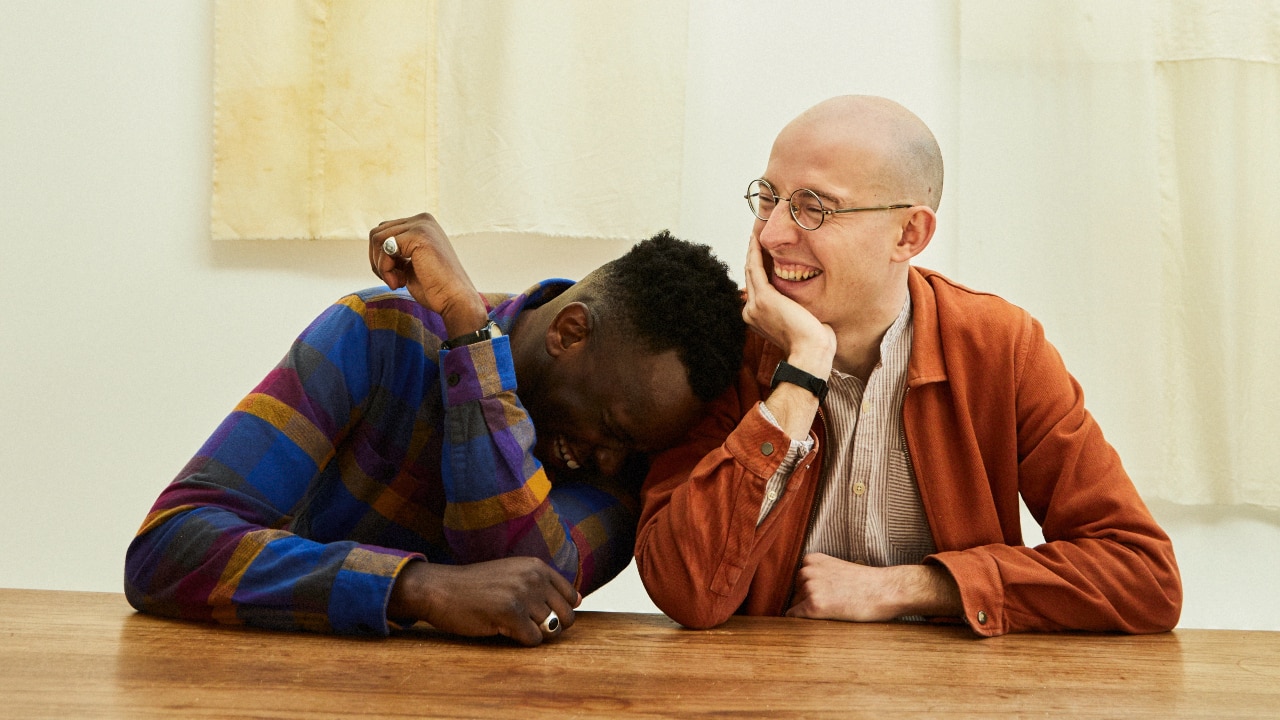 Mr Jukes and Barney Artist's songs for us - ABC listen