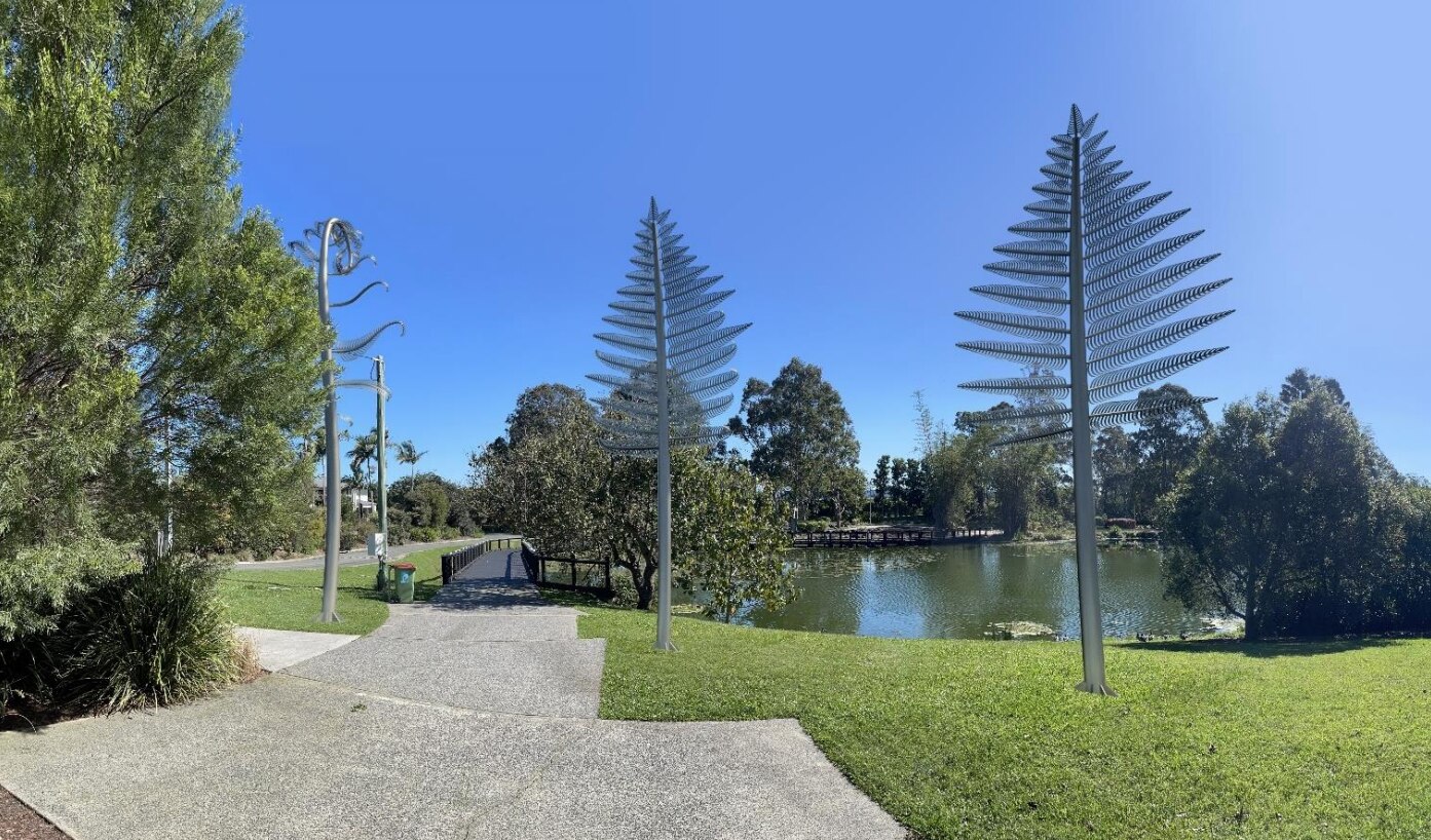Garden Statues Gold Coast Qld Fasci Garden