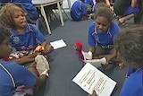 NT Indigenous education rates still trailing national average