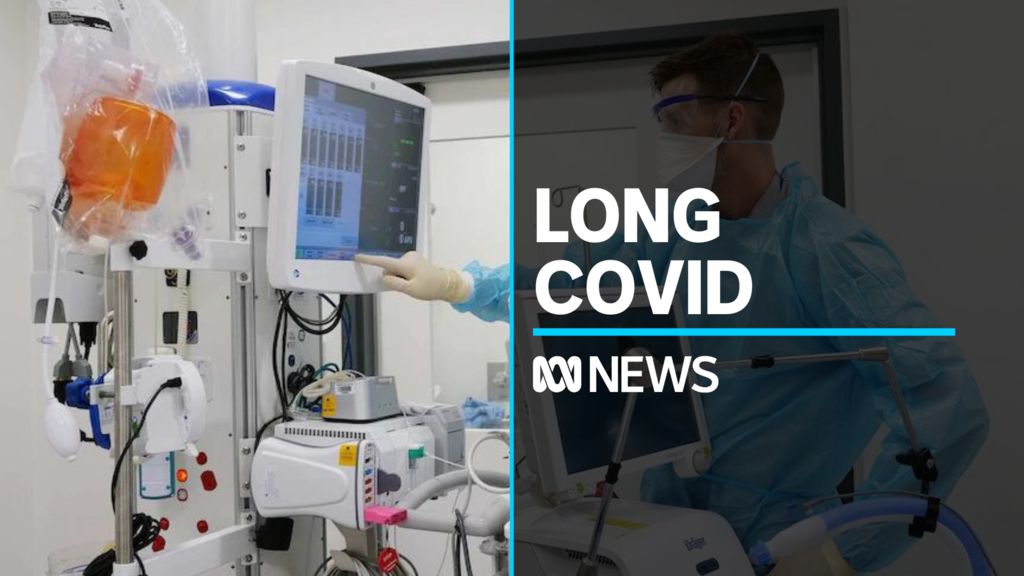 Govt pledges extra $50m to long COVID research - ABC News