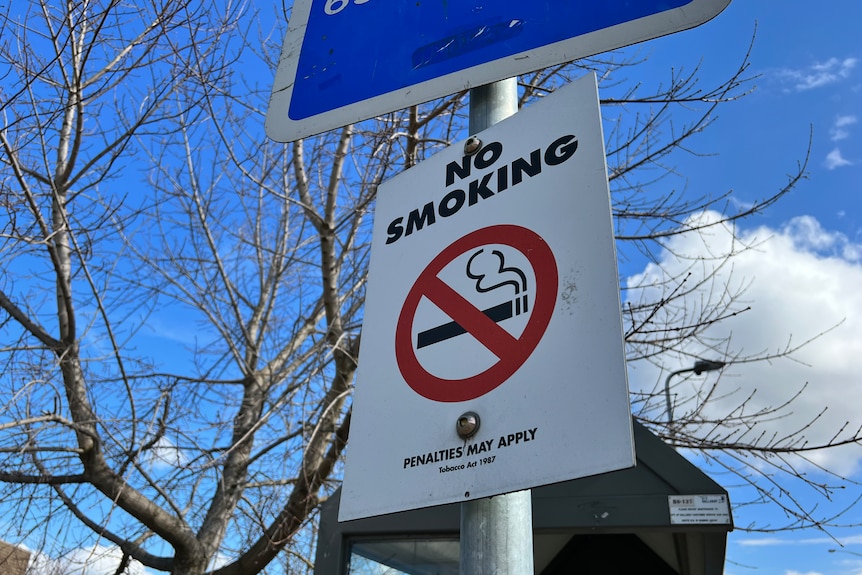 U.K smoking ban - Figure 8