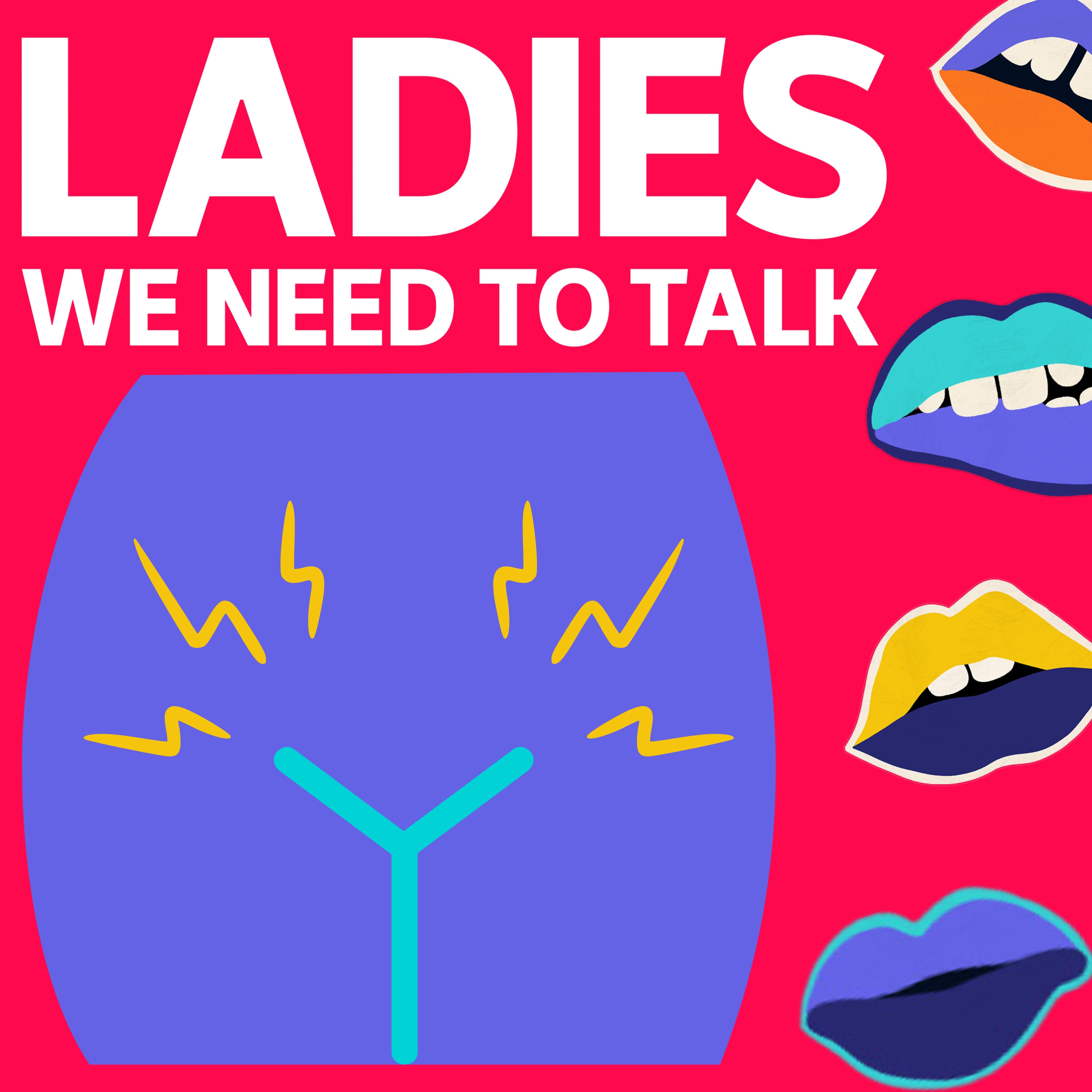 Shedding the shame of herpes