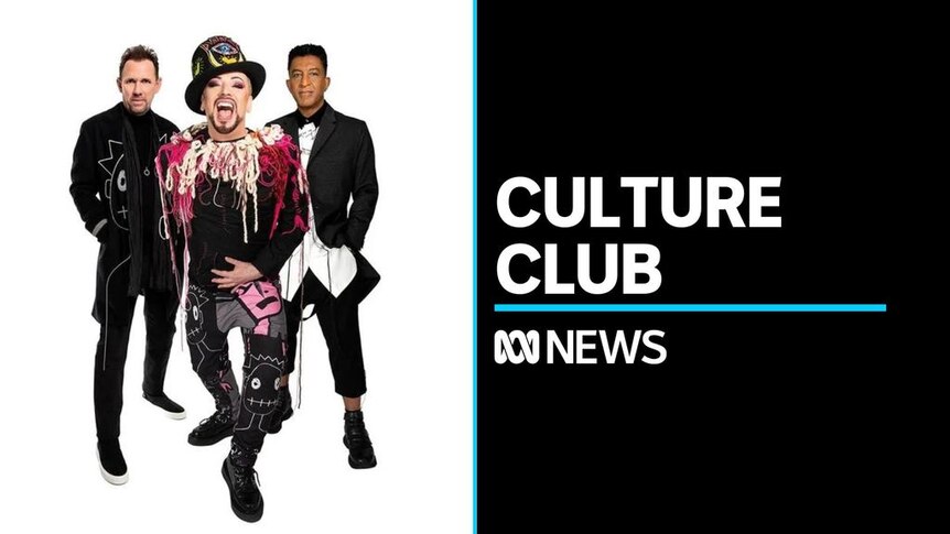 culture club tour 2022 australia