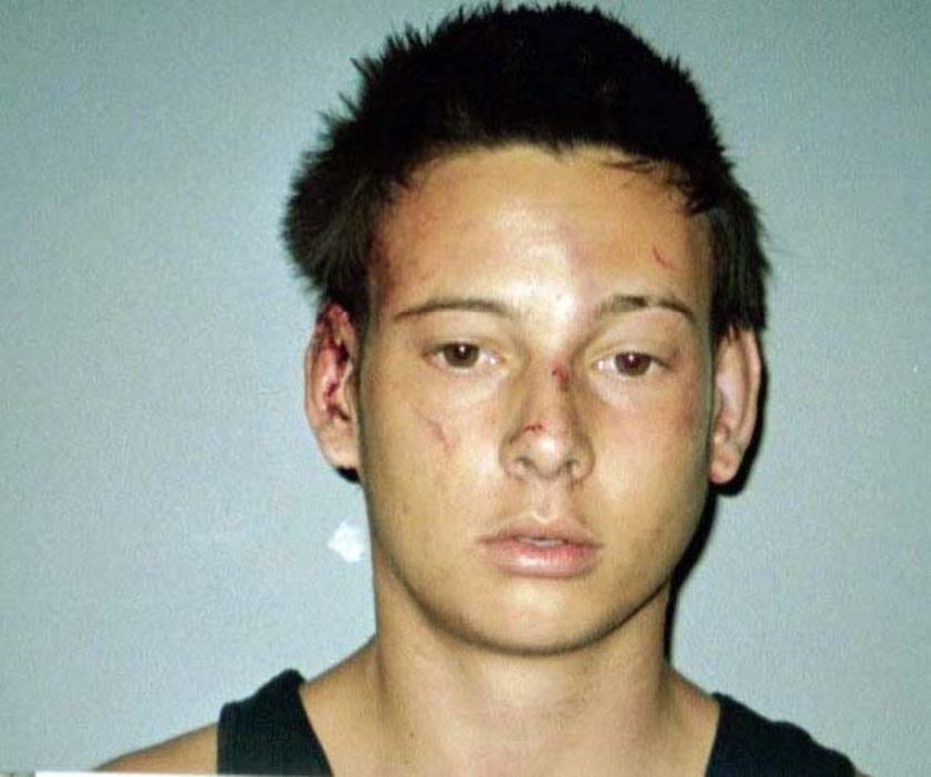 Dionne Lacey Guilty Of Manslaughter Abc News