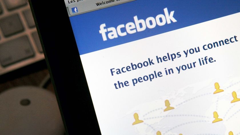 Woman jailed for attack over Facebook snub