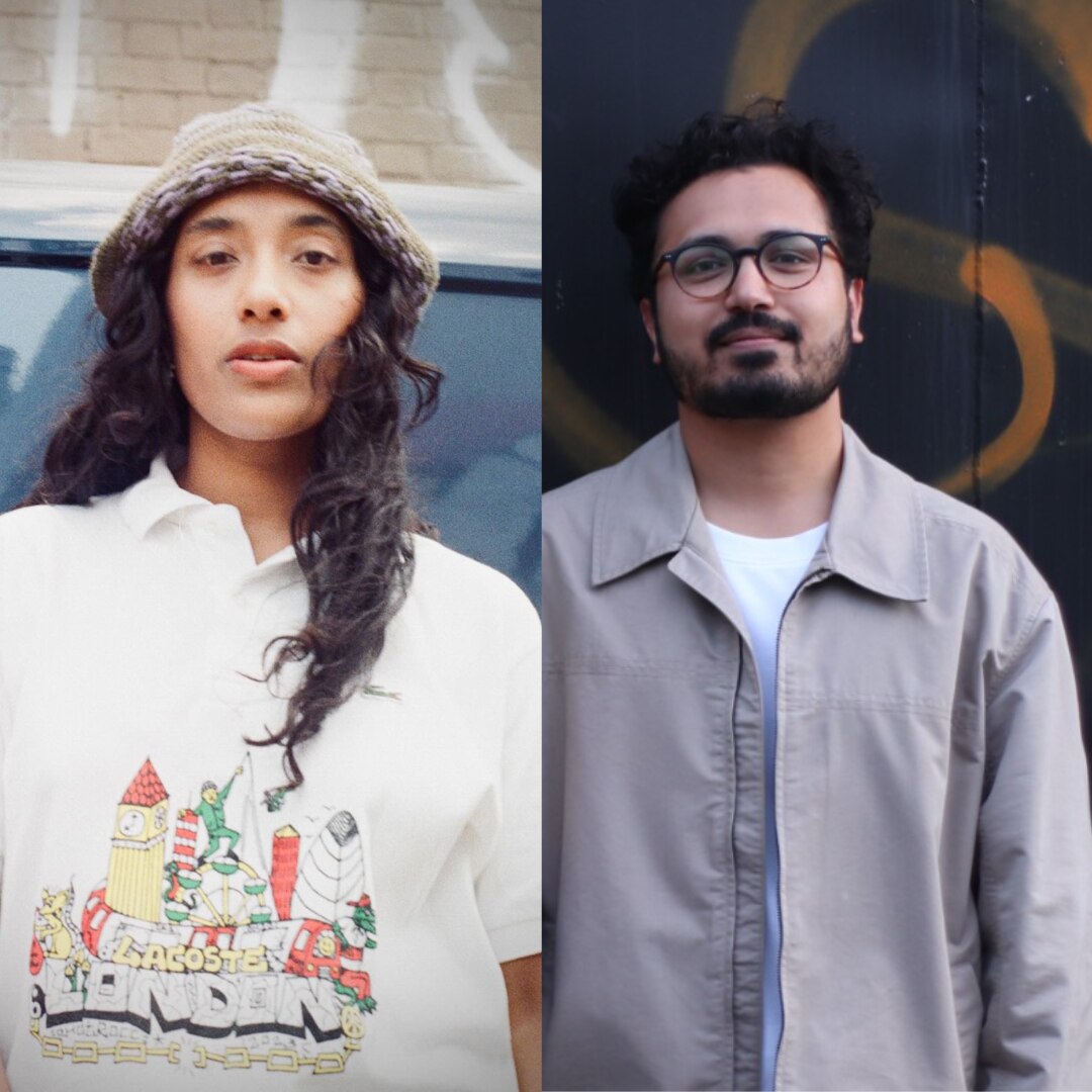Daytimers Presents: Provhat B2B Nadī - triple j