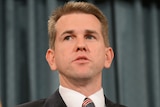 Queensland Attorney-General Jarrod Bleijie