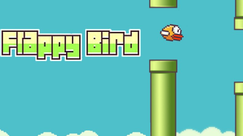 Flappy Bird logo