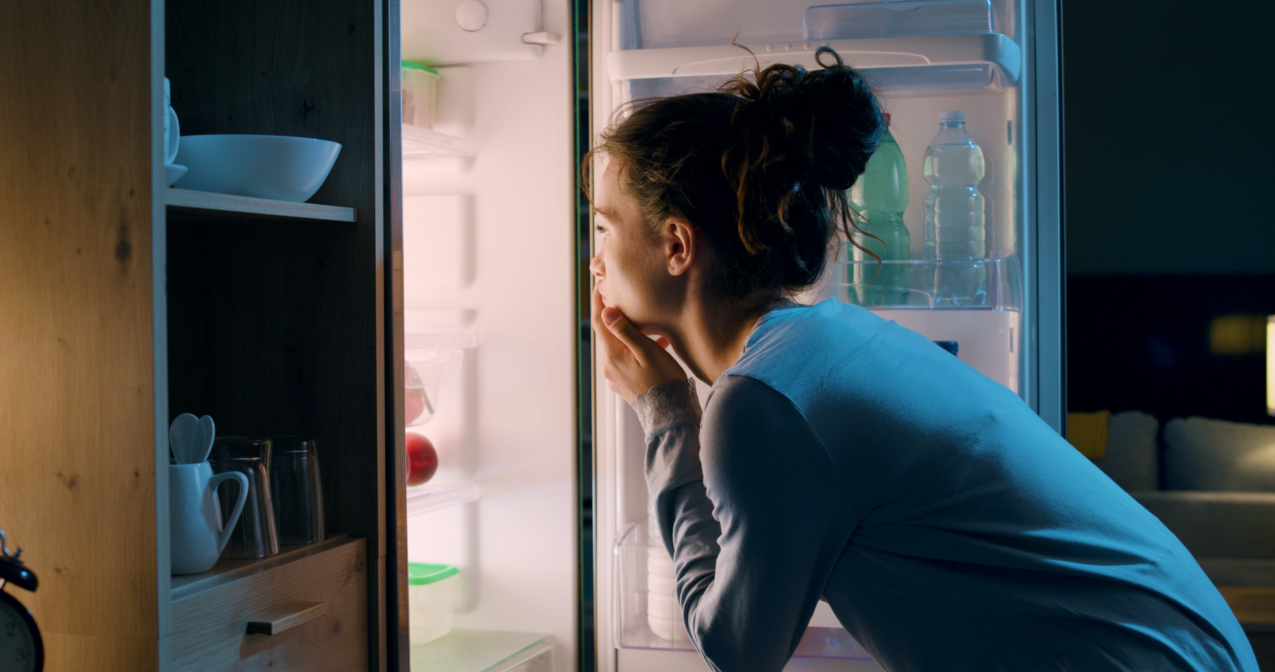 Why am I hungry? The science of appetite