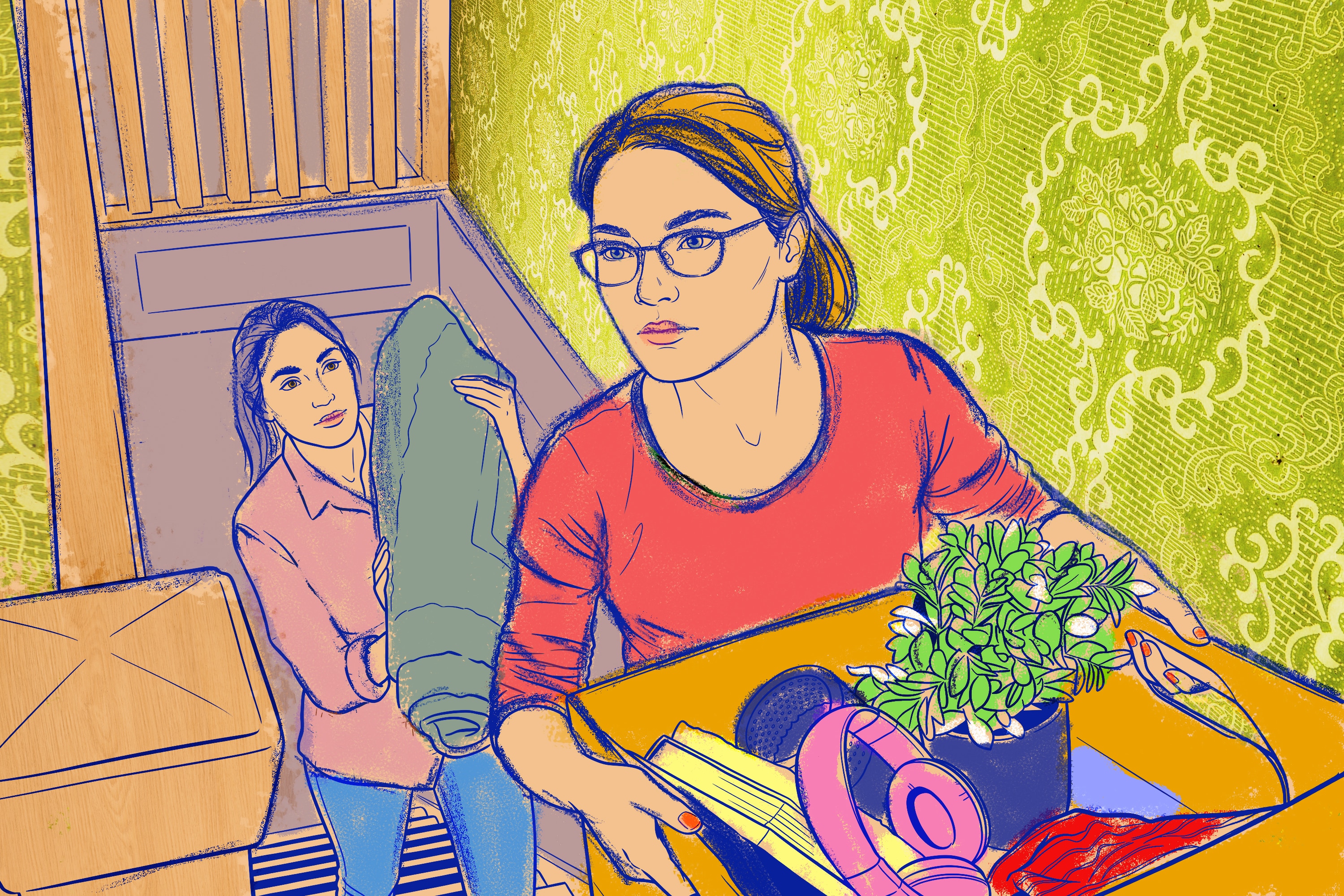 What to know before renting out a room in your home