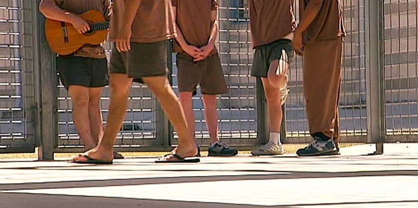 Queensland Youth Detention Report Finds Insufficient Staff Levels And ...