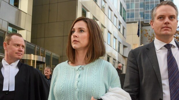 Driver jailed for 11 years over hit-run crash in Melbourne's south-east ...