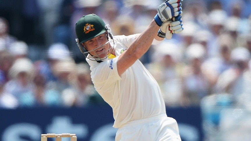 Haddin lashes out on day five at Trent Bridge