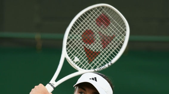 Martina Hingis made a return from retirement in 2006 to add three titles to her glittering resume.