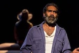 Visions of Namatjira take centre stage in London