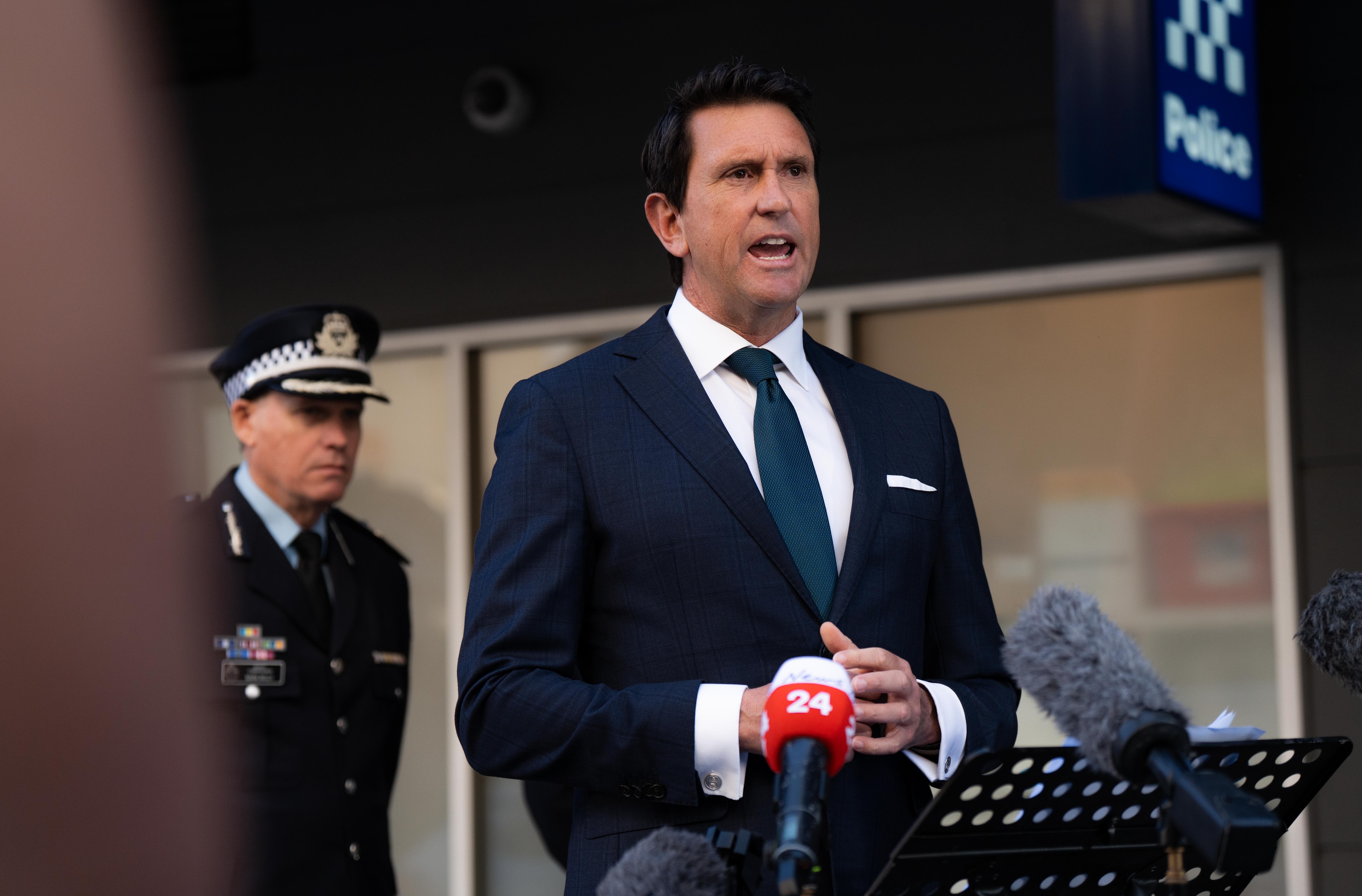 Domestic violence offenders to face harsher penalties under new laws