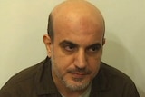 Eyad Abu Arga is accused of spying for Hamas.