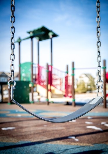 Why outdoor play matters