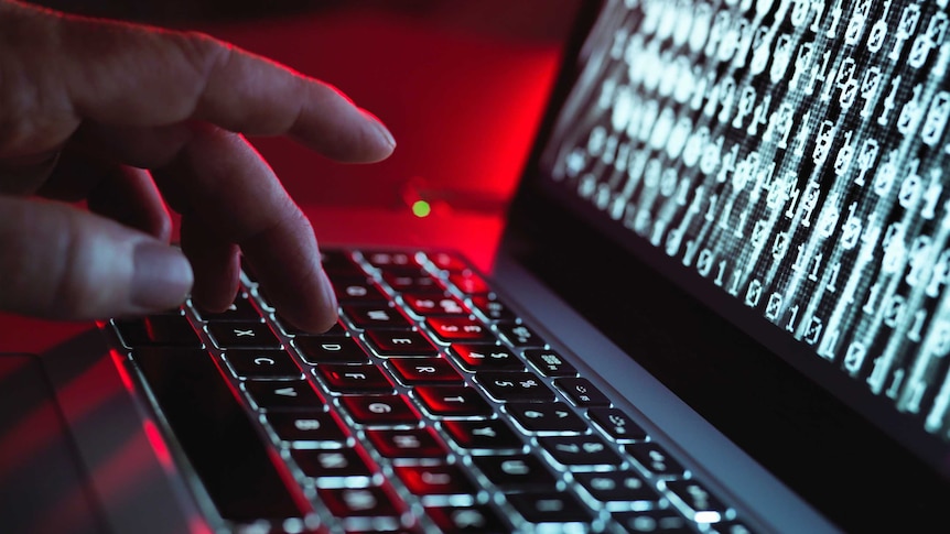 Cybercrime reported every eight minutes as Australians WFH