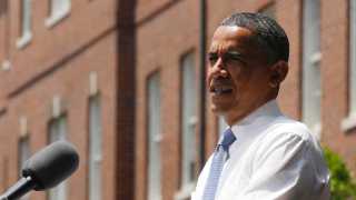 CUSTOM 255x180 Barack Obama speaks out climate change