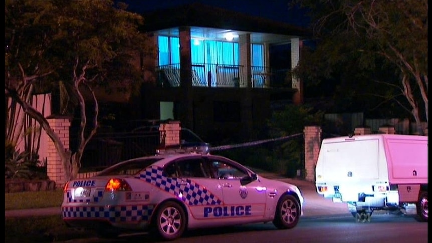 Police were called to a Jamboree Heights home and their attempts to revive a 43-year-old man there failed.