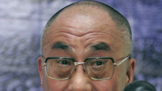 China has blamed the Dalai Lama's representatives for the breakdown of the talks.