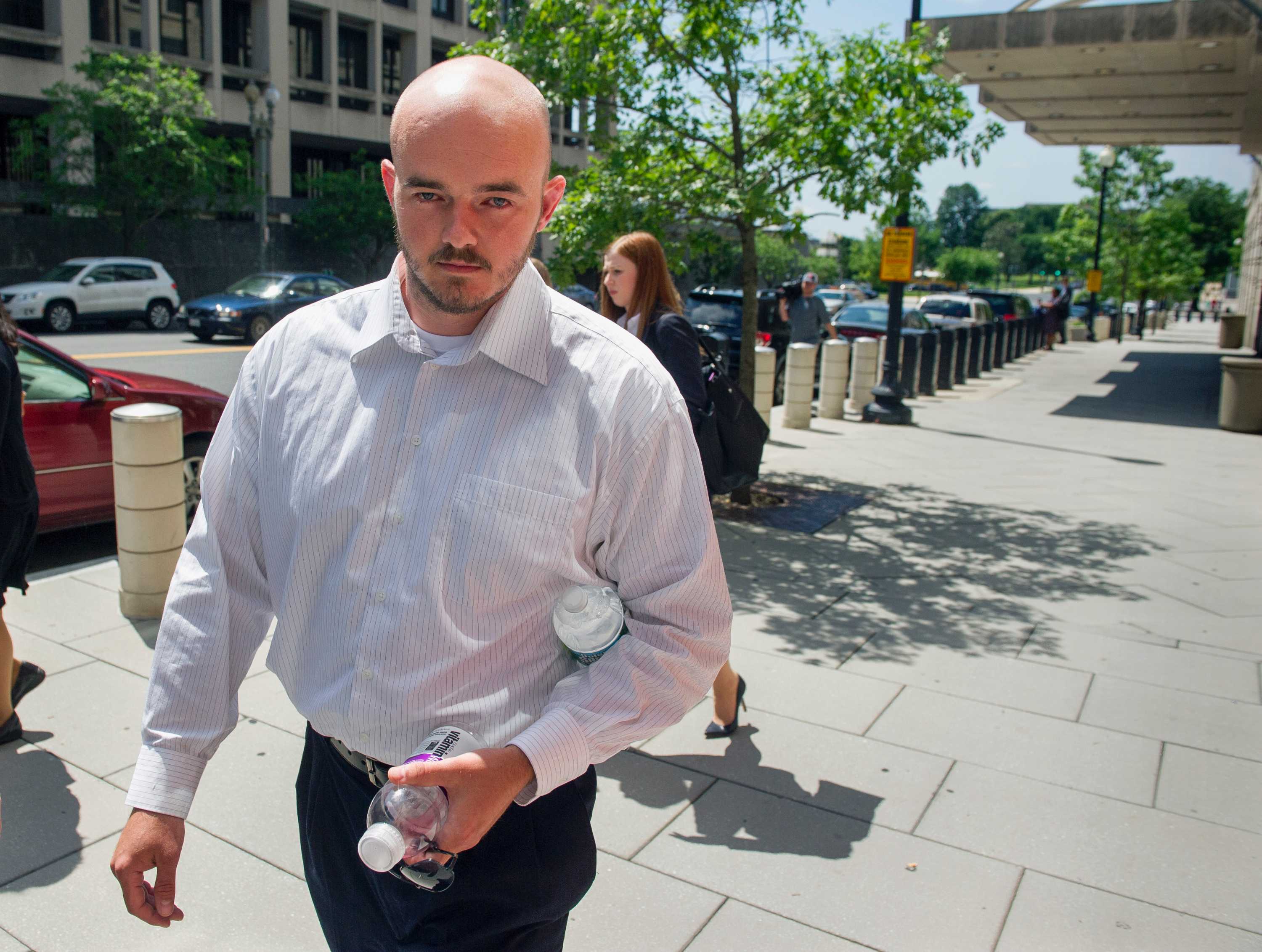 US court overturns Blackwater contractor's murder conviction - ABC News