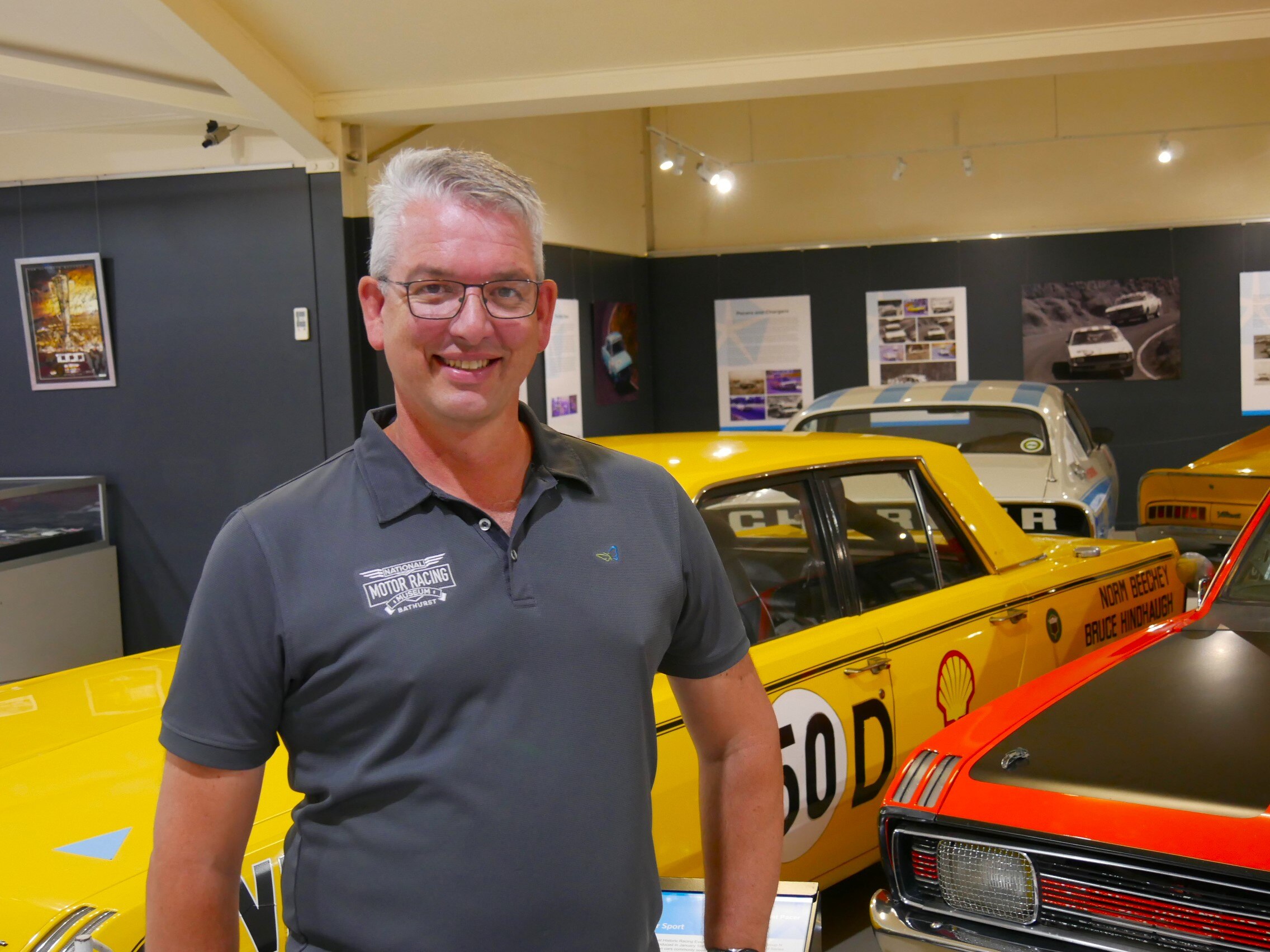 Bathurst 500 returns to Mount Panorama-Wahluu as businesses celebrate ...
