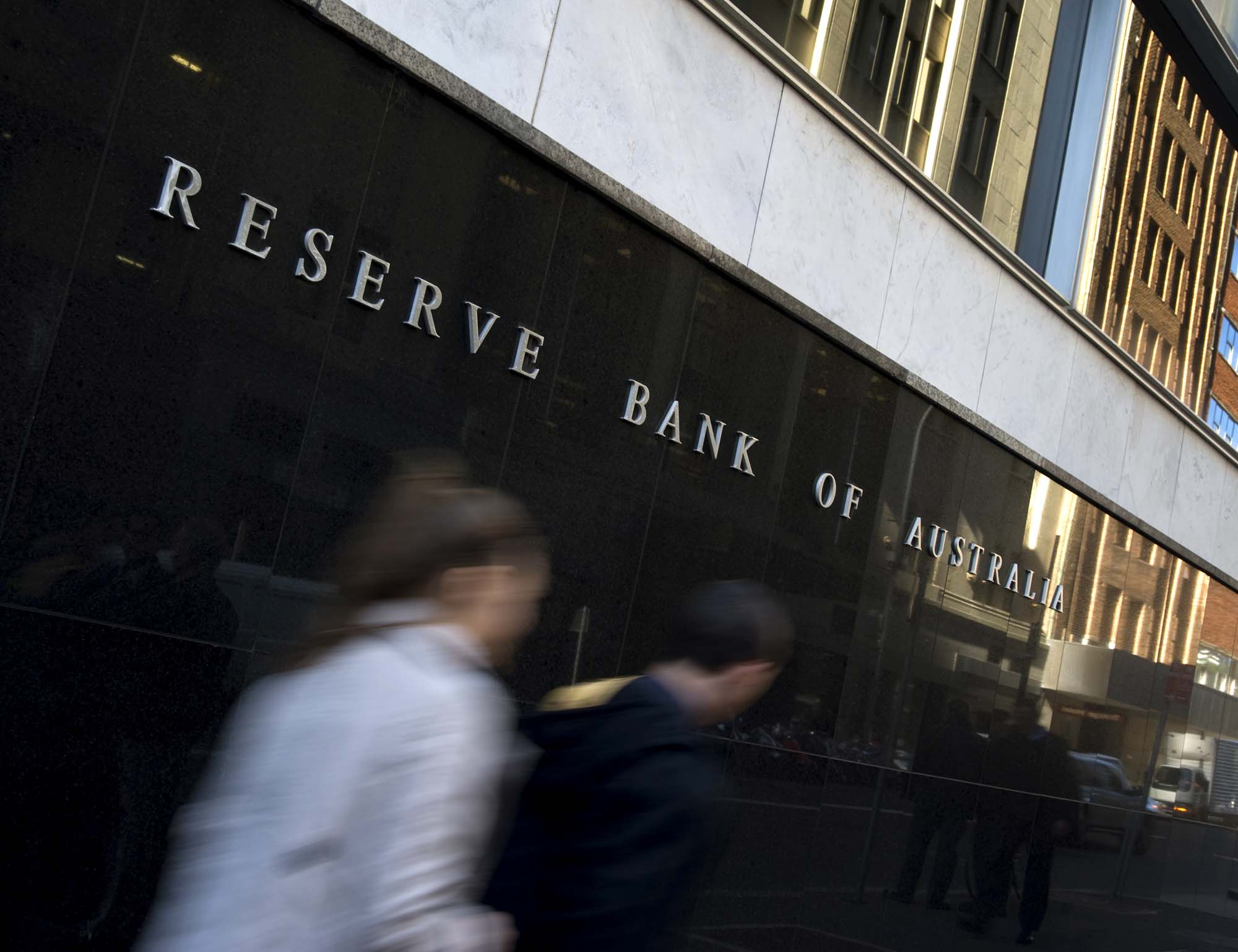 Live Updates: Markets Weigh Possible Interest Rate Rise Ahead Of RBA ...