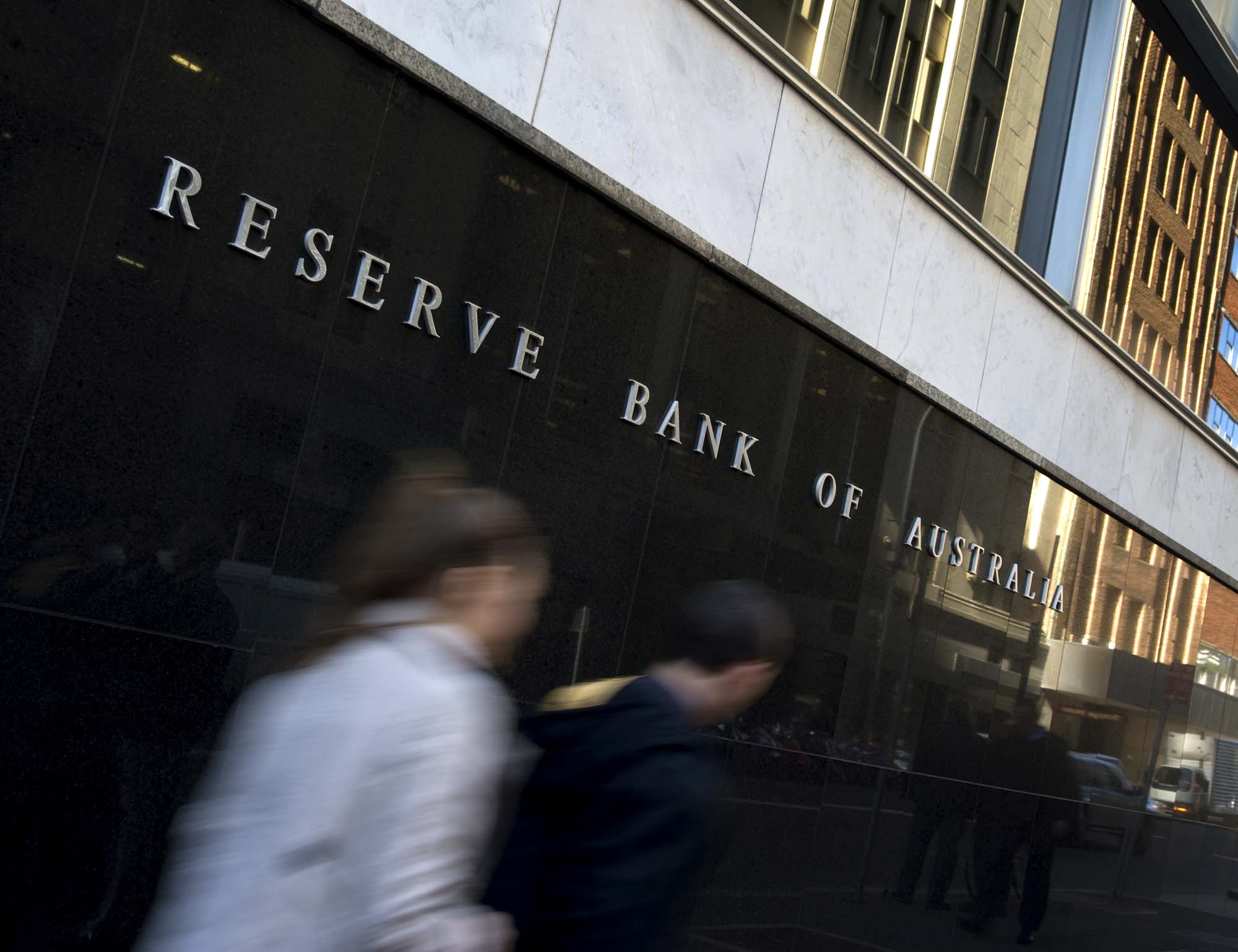 Alan Kohler on the recession we don't have to have