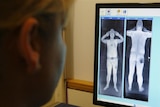 Body scanners will be rolled out at international airports from next year.