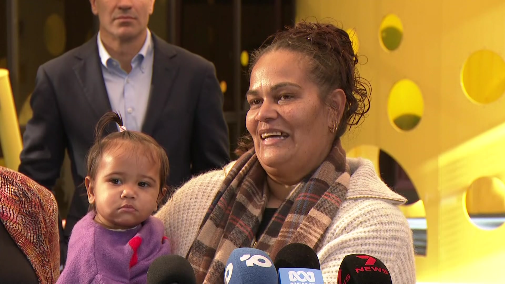 South Australia's First Nations Voice to Parliament reforms revealed