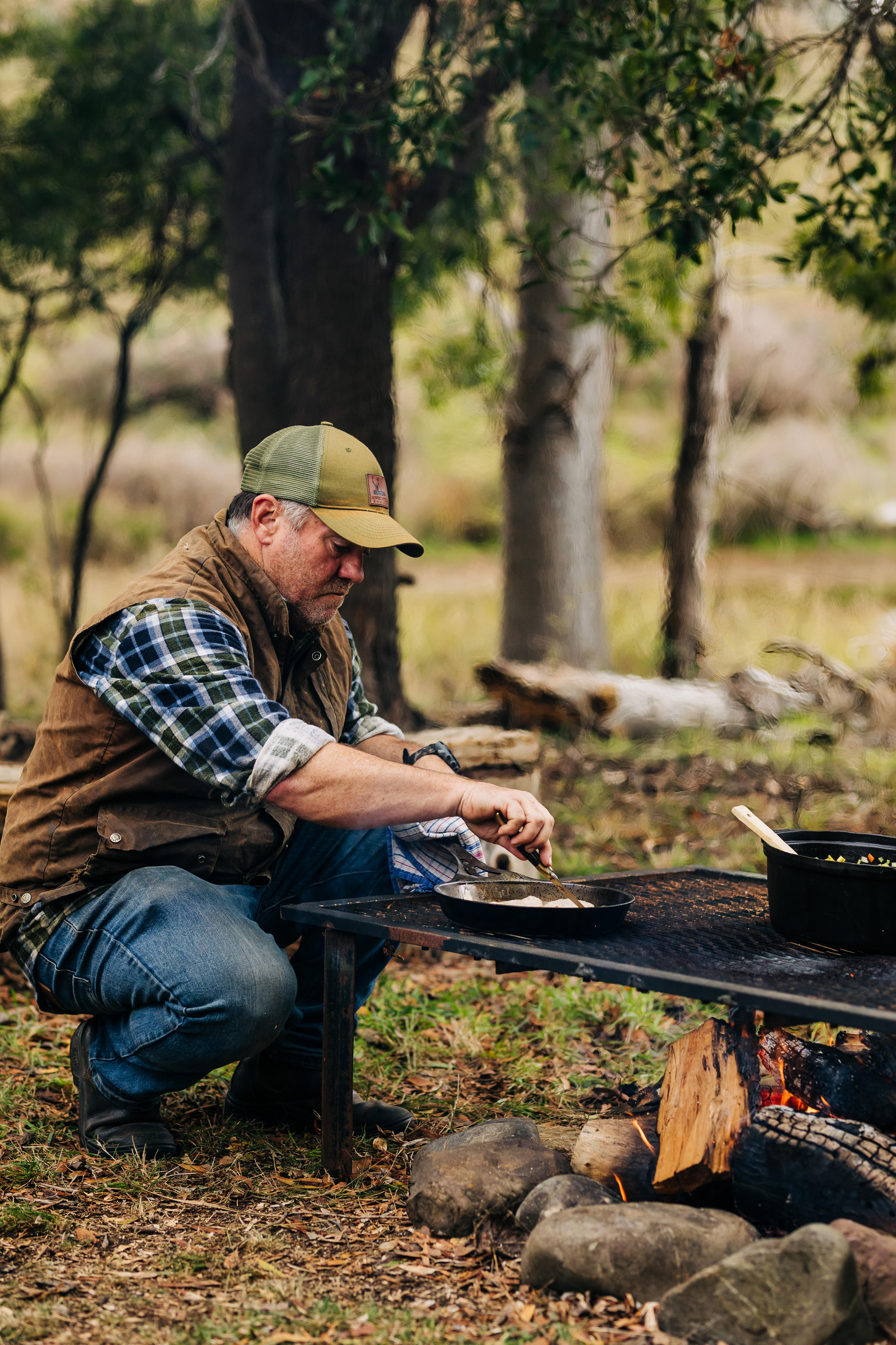 Making the most of game meats - ABC listen
