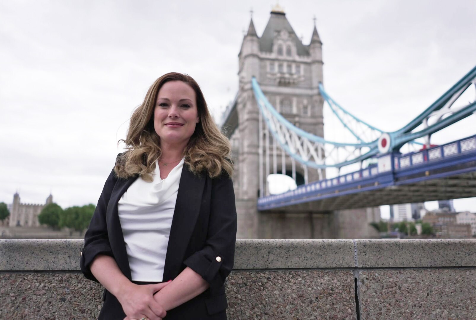 Kristy FraserKirk hopes times have changed since her…