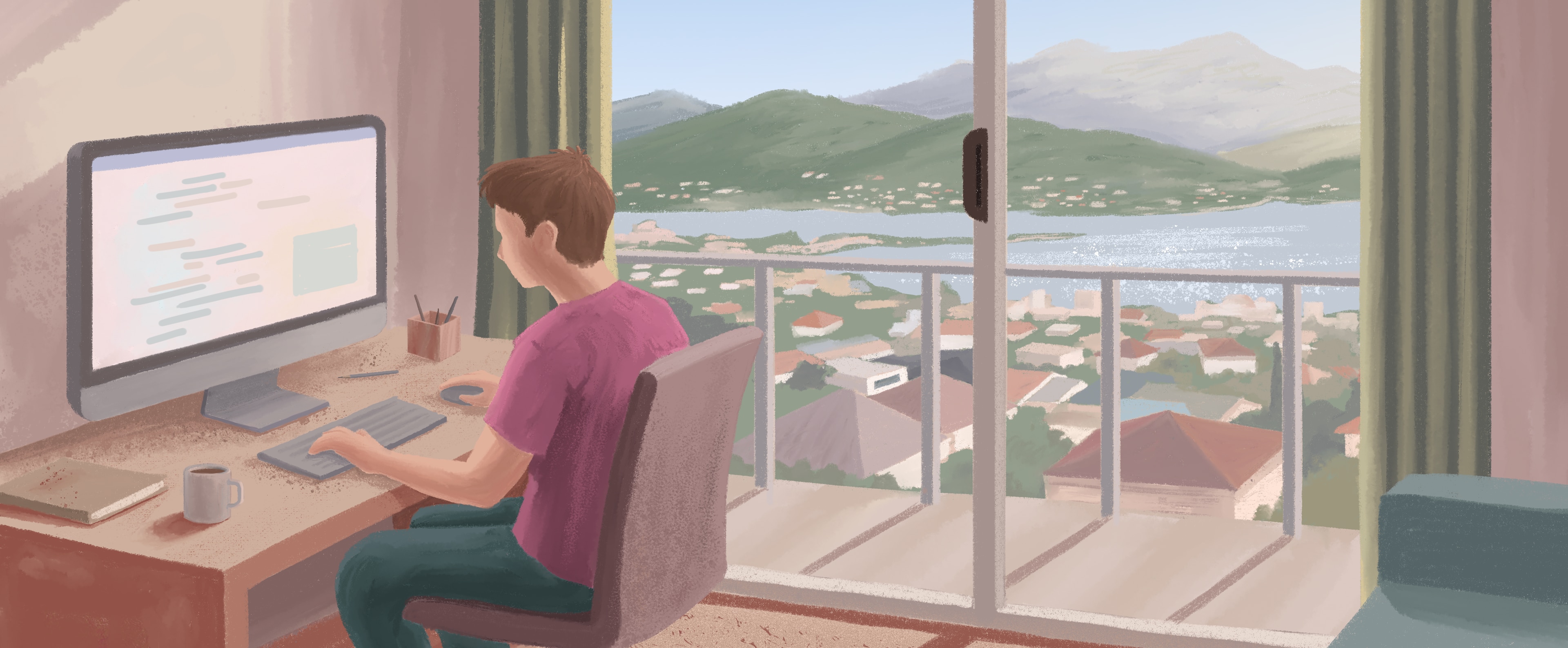 How services failed a foster child's transition to adulthood