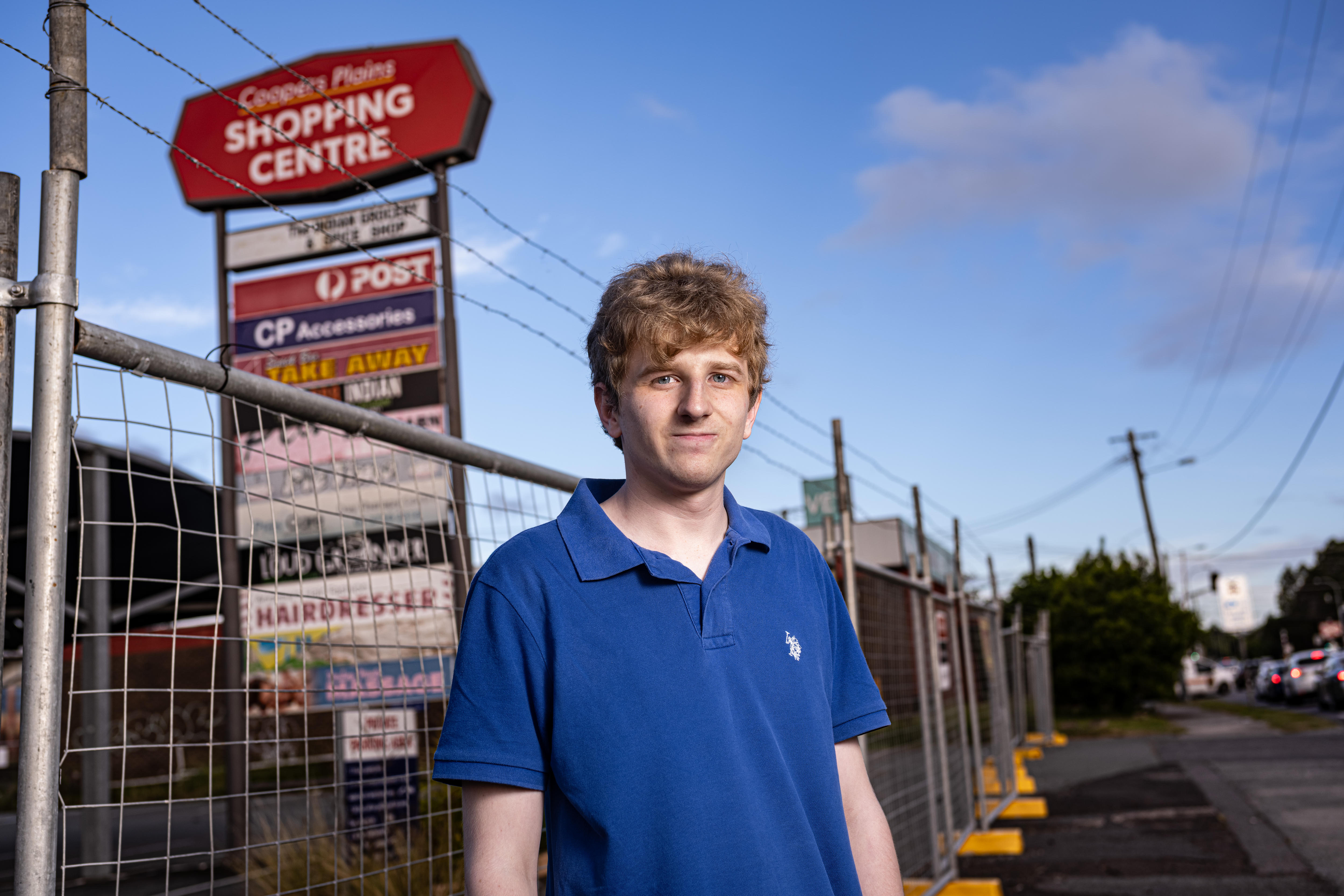 Brisbane 'eyesore' remains as government reneges on construction date