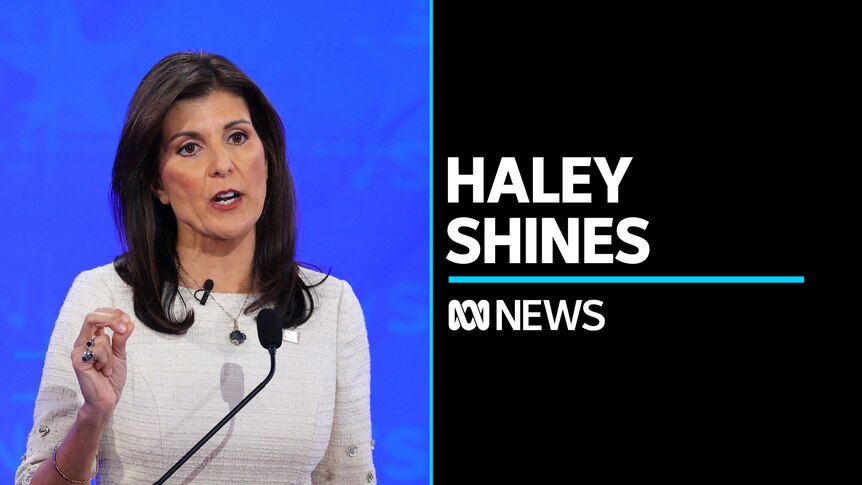 Nikki Haley raises profile in final Republican presidential debate ...