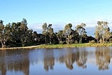 The wetlands will be in the area of Stebonheath Park in northern Adelaide