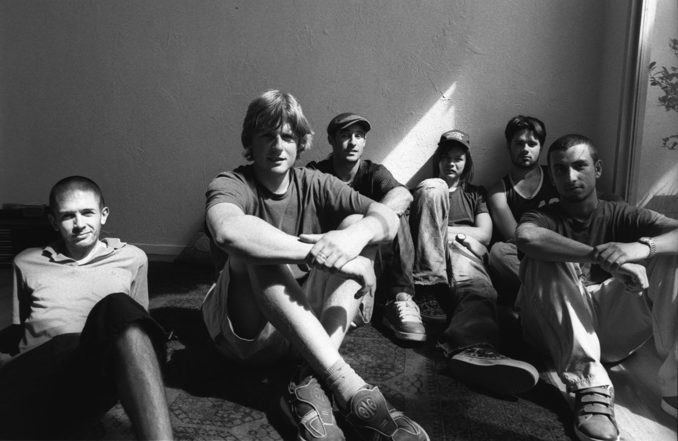 The Cat Empire members will stop the music in the same way they made it — on their own terms