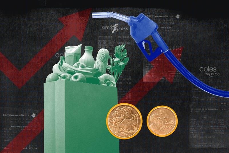 Petrol prices to climb as oil prices surges - ABC listen