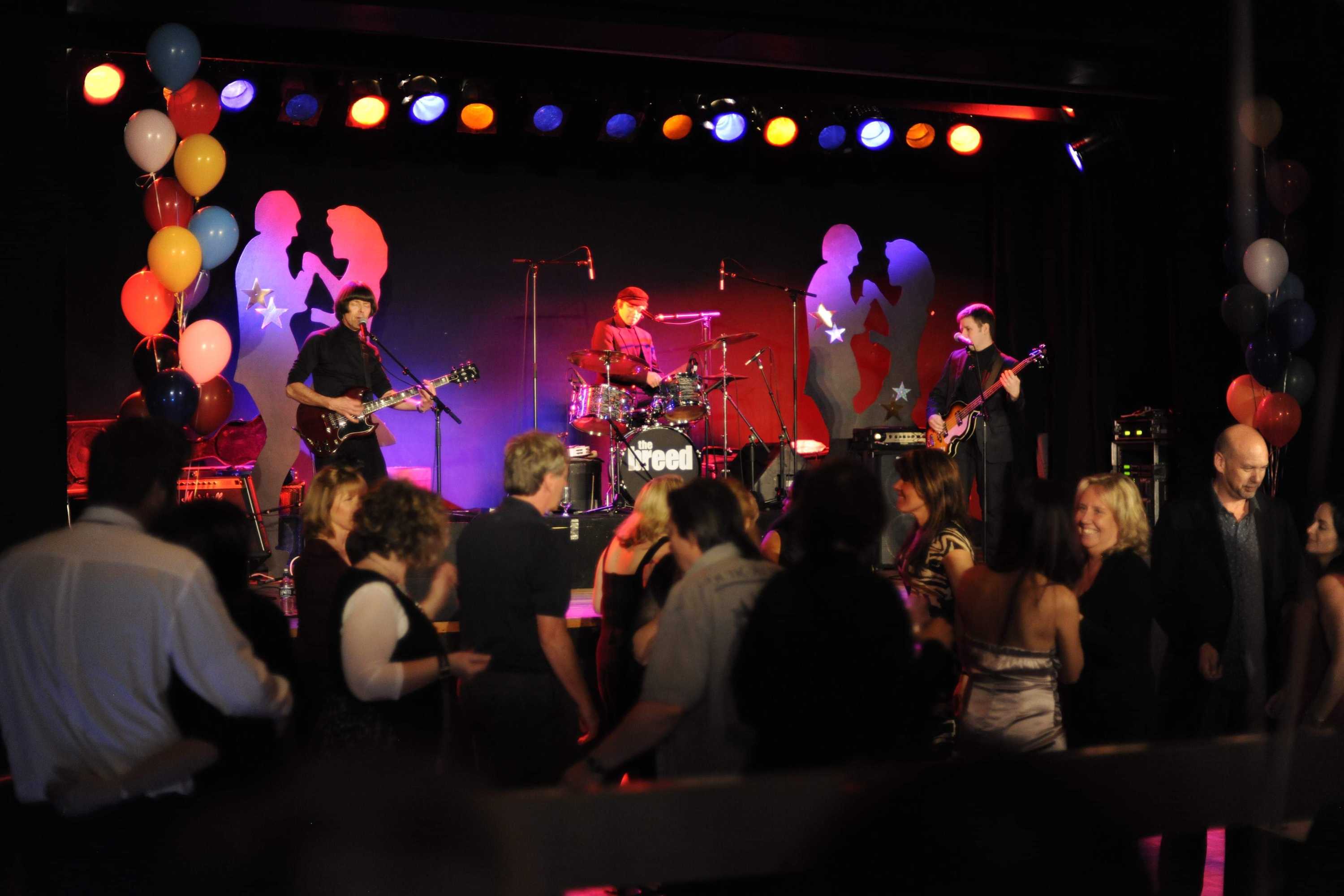 Solid rock Reliving the glory days of Hobart's pub rock scene ABC News