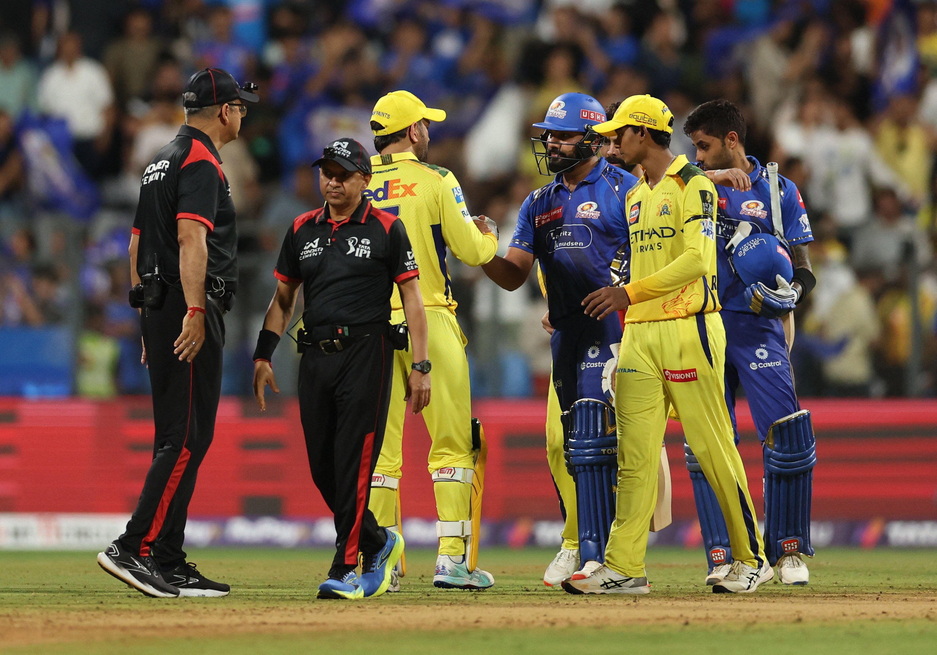 How the IPL became a financial powerhouse that's reshaped global sports ...