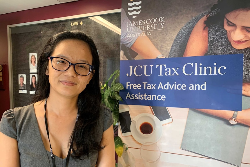 Van Le taxation lawyer